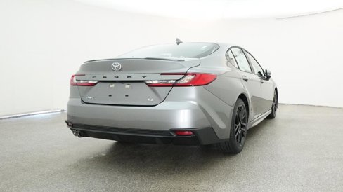 New 2026 Toyota Camry SE image 24