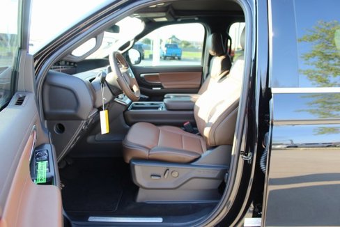 New 2025 Ford Expedition King Ranch image 7