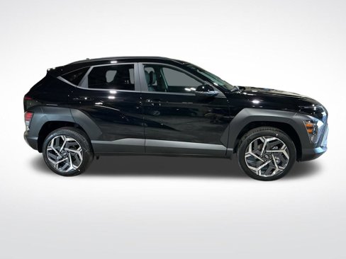 New 2026 Hyundai Kona SEL Premium image 7