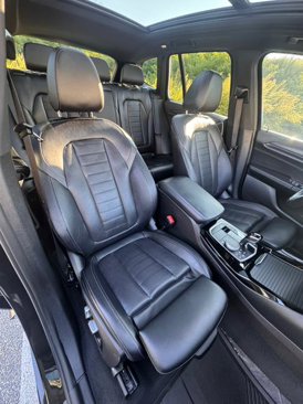 Used 2023 BMW X3 xDrive30i w/ M Sport Package image 27