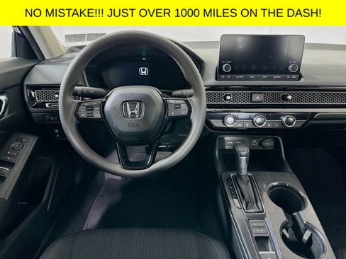 Used 2024 Honda Civic LX image 20