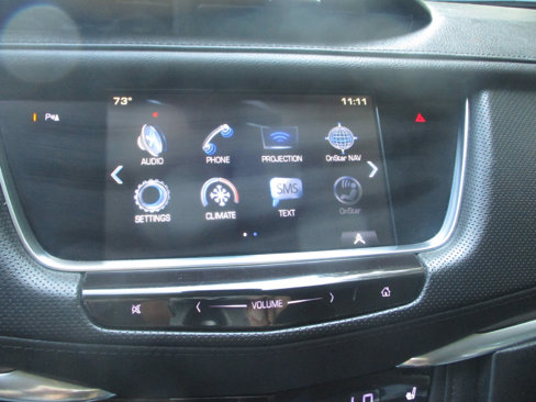 Used 2019 Cadillac XT5 Luxury image 24
