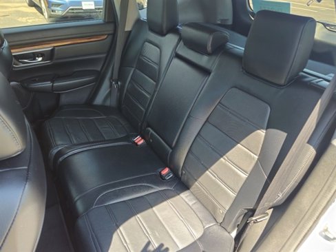 Used 2018 Honda CR-V EX-L image 12