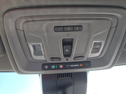 New 2026 Chevrolet Silverado 1500 RST w/ Rally Edition image 35