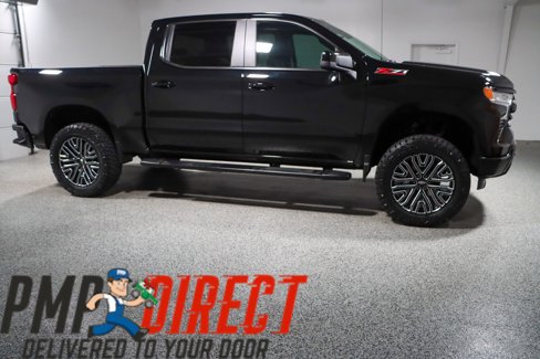 Used 2023 Chevrolet Silverado 1500 RST image 6
