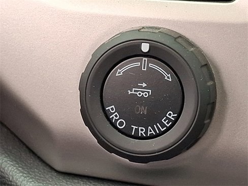 Certified 2024 Ford Expedition Timberline image 21