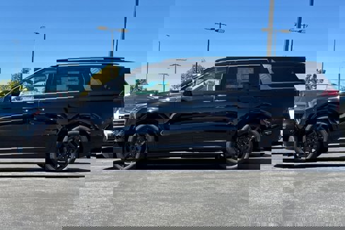New 2026 Kia Carnival SX Prestige image 7