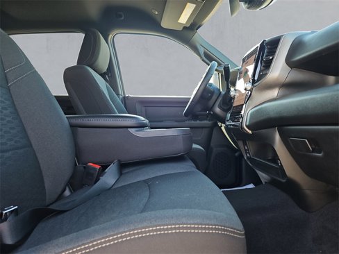 New 2026 RAM 2500 Tradesman image 15