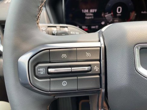 New 2026 GMC Terrain AT4 w/ Convenience Package III image 16