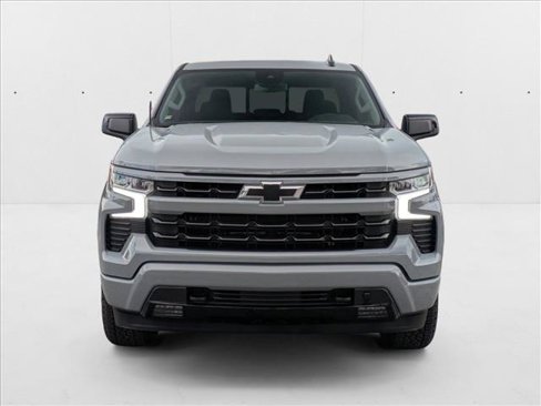 Certified 2024 Chevrolet Silverado 1500 RST w/ All Star Edition Plus image 2