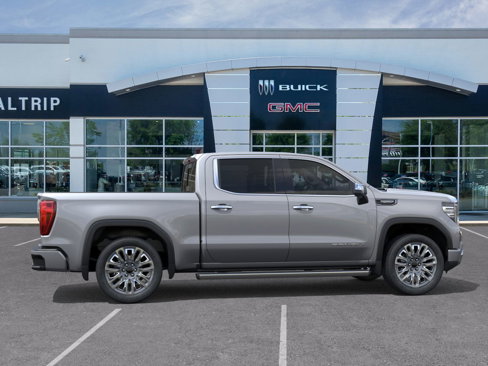 New 2026 GMC Sierra 1500 Denali Ultimate image 7