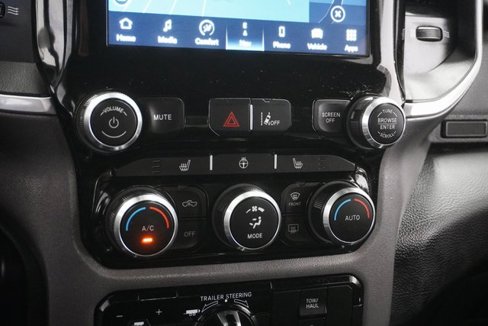 Used 2023 RAM 1500 Big Horn w/ Trailer Tow Group image 31