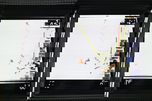 Used 2025 INFINITI QX55 Sensory w/ Lighting Package image 20