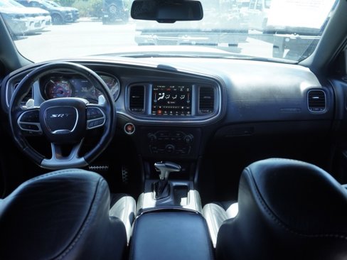 Used 2022 Dodge Charger SRT Hellcat w/ Harman/Kardon Audio Group image 24