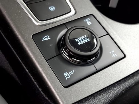 New 2025 Ford Bronco Sport Badlands w/ Badlands Tech Package image 19