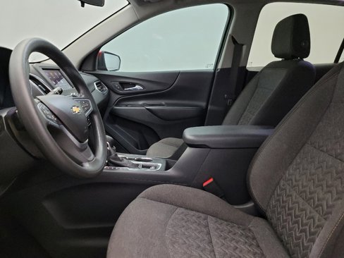 Used 2023 Chevrolet Equinox LT image 17