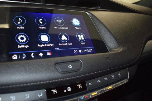Used 2020 Cadillac XT4 Premium Luxury image 52