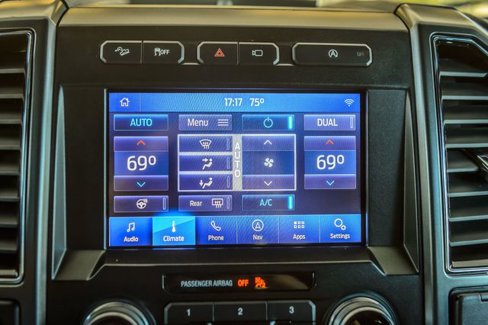 Used 2020 Ford F150 Lariat w/ Equipment Group 502A Luxury image 20