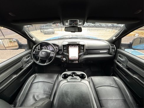 Used 2020 RAM 2500 Power Wagon image 31