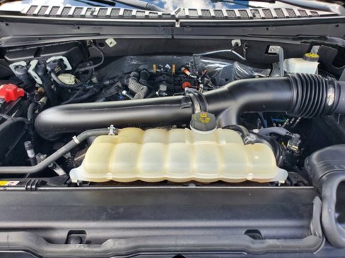 Certified 2022 Ford Expedition Platinum image 38