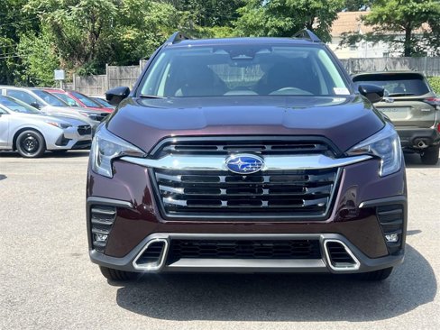 Used 2025 Subaru Ascent Touring image 3