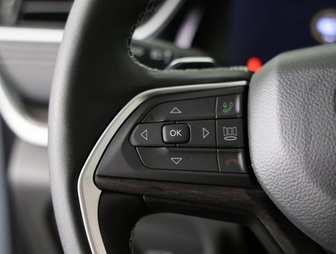 New 2025 Jeep Grand Cherokee L Limited w/ Black Appearance Package image 15