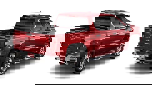 New 2026 GMC Sierra 1500 SLT w/ SLT Premium Plus Package image 49