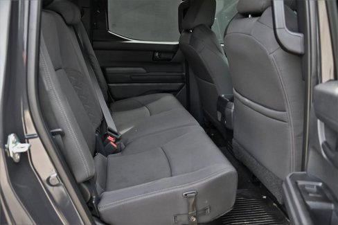 Used 2024 Toyota Tacoma SR5 image 21
