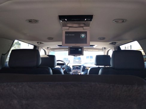 Used 2019 GMC Yukon XL Denali w/ Denali Ultimate Package image 10