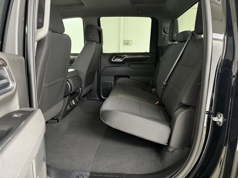 New 2026 Chevrolet Silverado 2500 LT w/ Trail Boss Package image 41