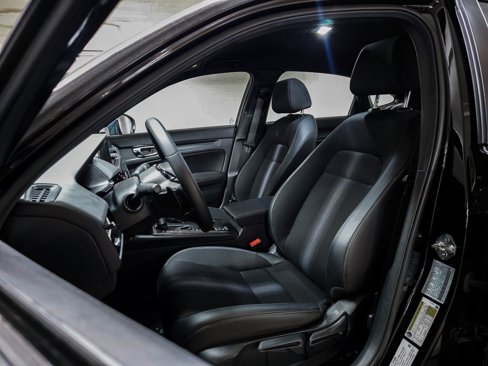 Used 2025 Honda Civic Sport image 21