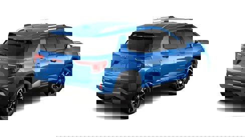 New 2026 GMC Terrain Elevation w/ Elevation Premium Package image 53