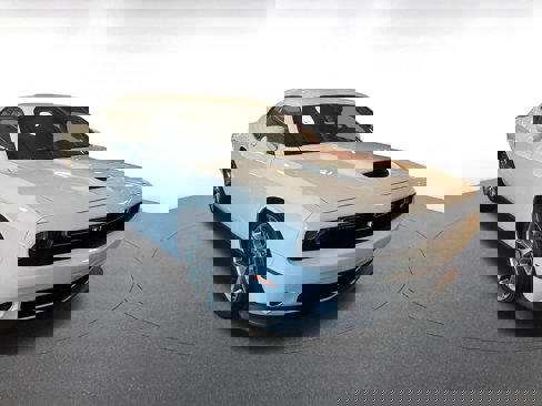 Used 2023 Dodge Challenger GT image 1