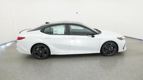 New 2026 Toyota Camry XSE image 11