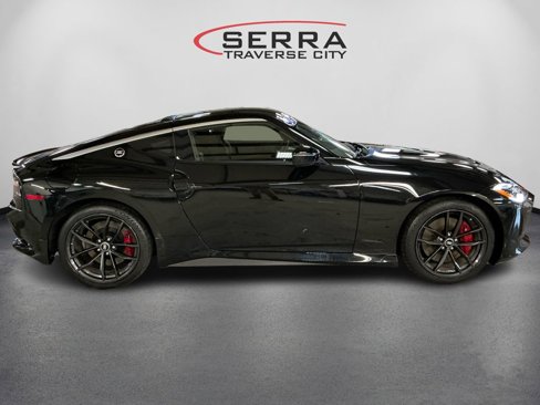 Used 2024 Nissan Z Performance w/ Floor Mat Package image 4
