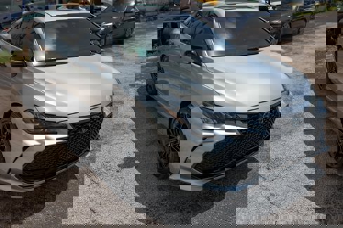 Used 2022 Toyota Avalon XSE image 20