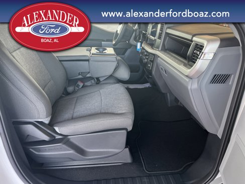 New 2026 Ford F250 XL w/ STX Appearance Package image 17