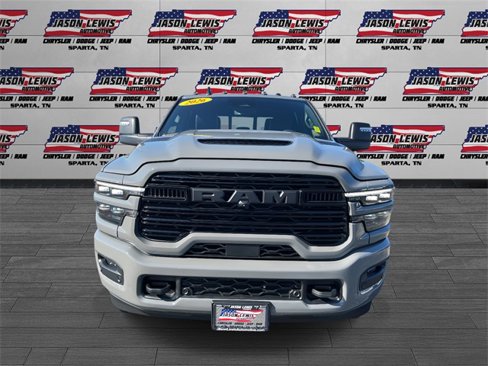 New 2026 RAM 2500 Laramie image 9
