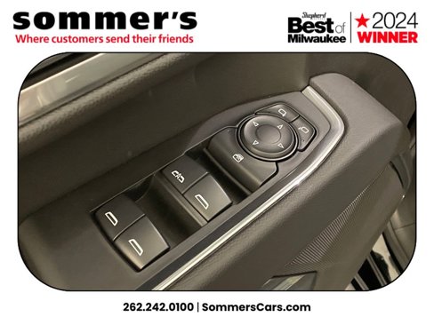 Used 2025 GMC Sierra 2500 SLE w/ SLE Value Package; image 11
