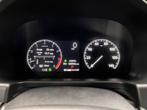 Used 2025 Honda Odyssey Touring image 34
