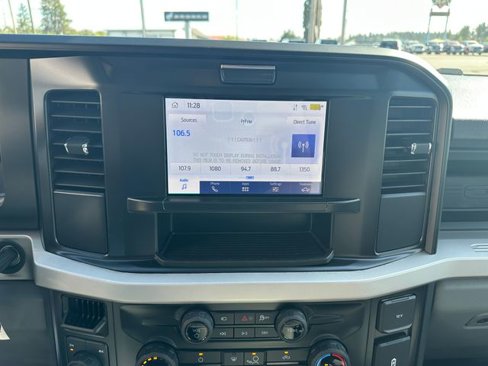 New 2026 Ford F350 XL image 15