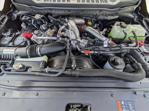 New 2026 Ford F250 Platinum image 24