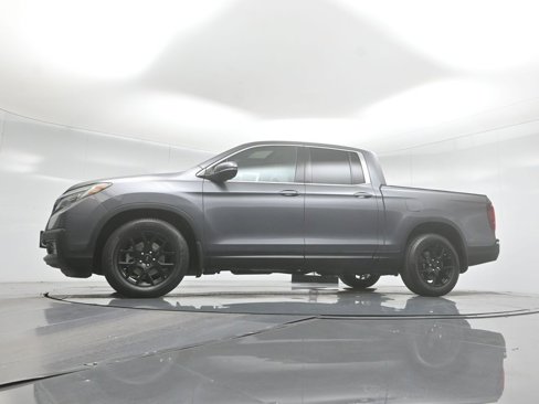 Used 2019 Honda Ridgeline RTL-T image 48