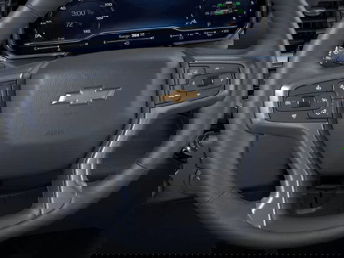 New 2026 Chevrolet Silverado 1500 LT image 19