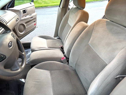 Used 2003 Ford Taurus SES image 22