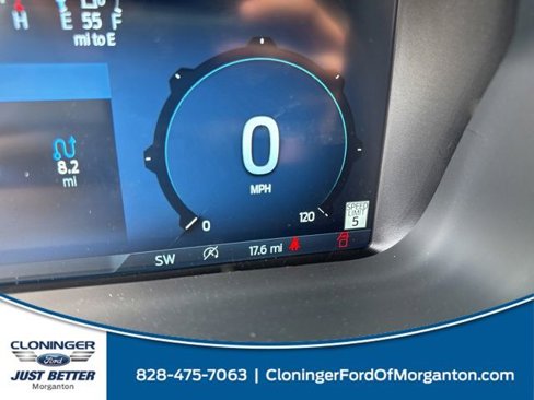 New 2025 Ford F150 Tremor w/ Equipment Group 402A High image 21