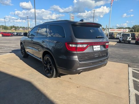 Used 2021 Dodge Durango GT image 4