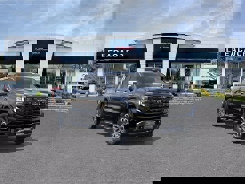 New 2026 GMC Sierra 1500 Denali Ultimate image 1