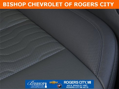 New 2025 Chevrolet Silverado 1500 ZR2 w/ Technology Package image 21