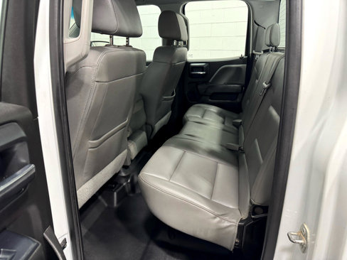 Used 2016 Chevrolet Silverado 2500 W/T w/ WT Fleet Convenience Package image 21